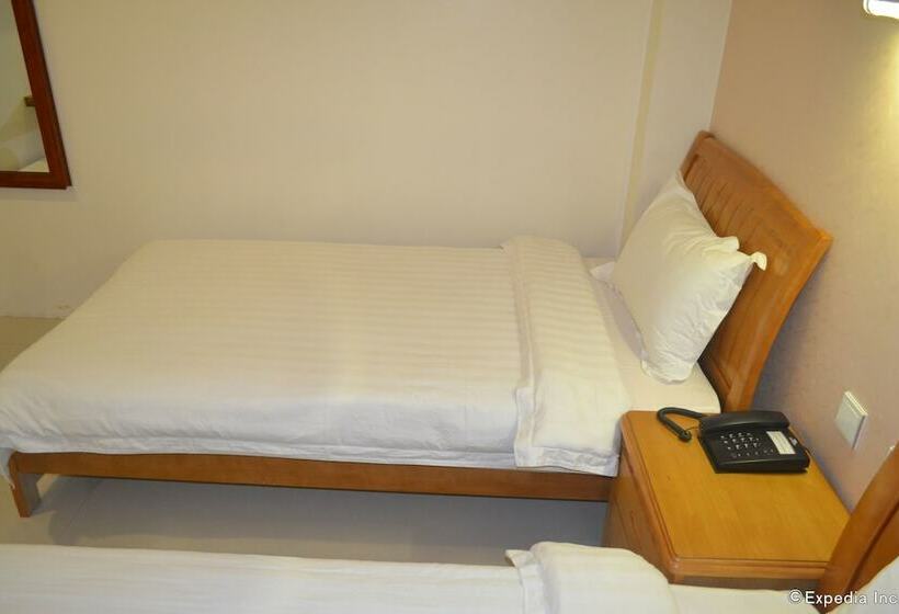 غرفة قياسية, Casa Rafael Business Inn