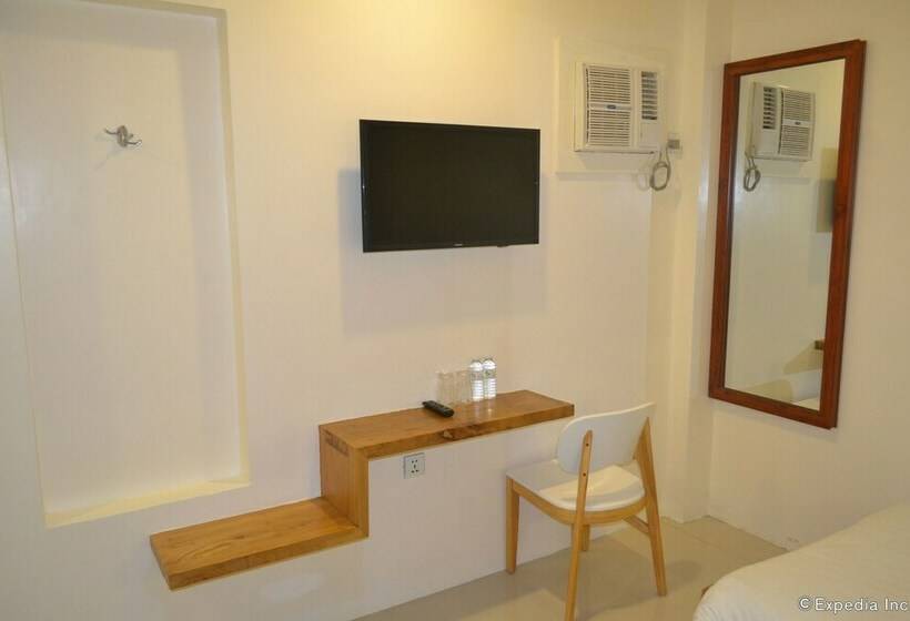 스탠다드 룸, Casa Rafael Business Inn