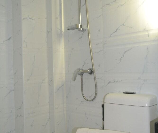 غرفة قياسية, Casa Rafael Business Inn