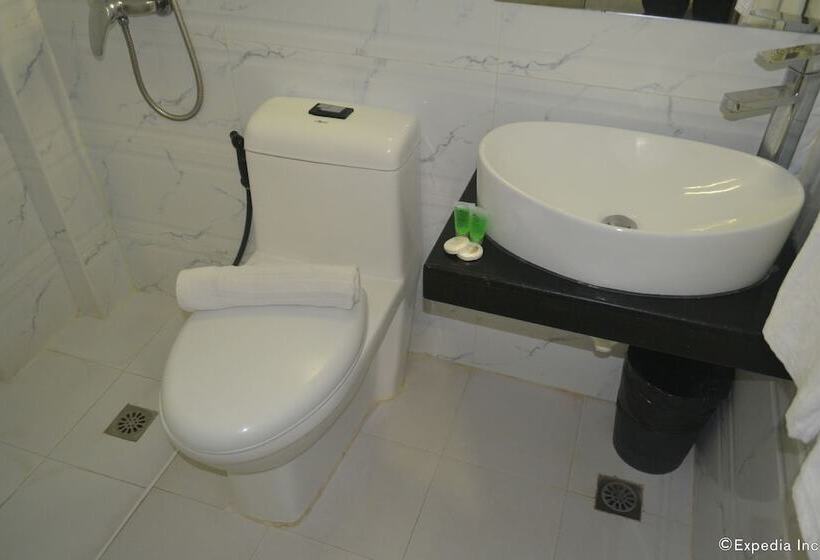 스탠다드 룸, Casa Rafael Business Inn