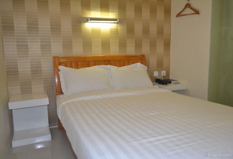 غرفة قياسية, Casa Rafael Business Inn