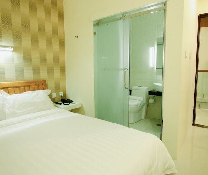 غرفة قياسية, Casa Rafael Business Inn