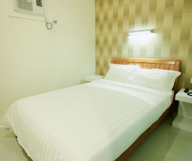 غرفة قياسية, Casa Rafael Business Inn