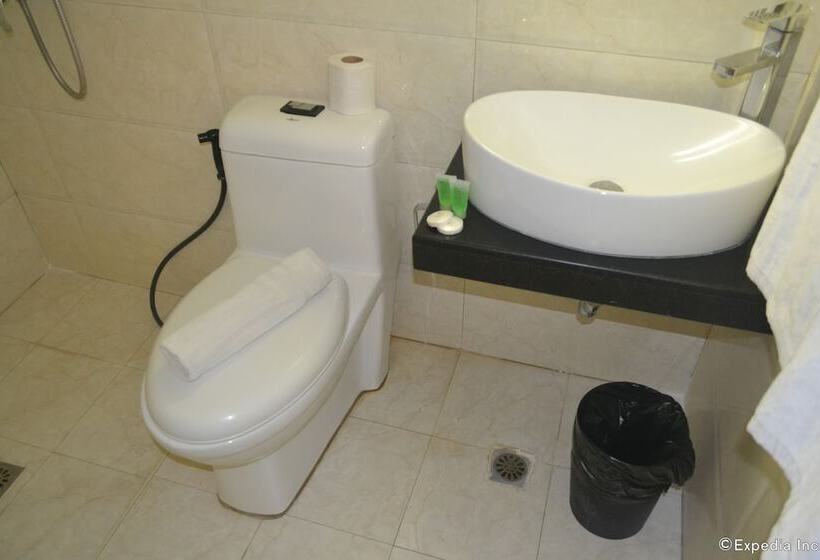 غرفة قياسية, Casa Rafael Business Inn