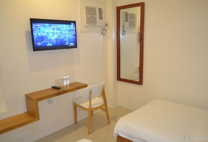 غرفة قياسية, Casa Rafael Business Inn