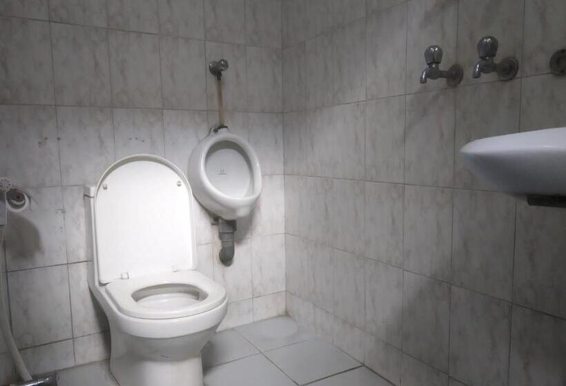 اتاق استاندارد, Golden Gate Guest House