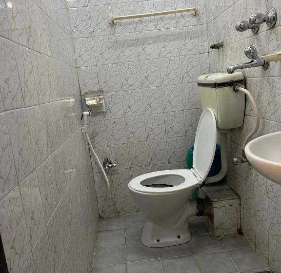 اتاق استاندارد, Golden Gate Guest House
