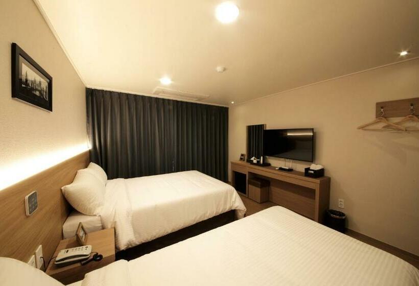 Quarto Deluxe Vista Mar, Harbor