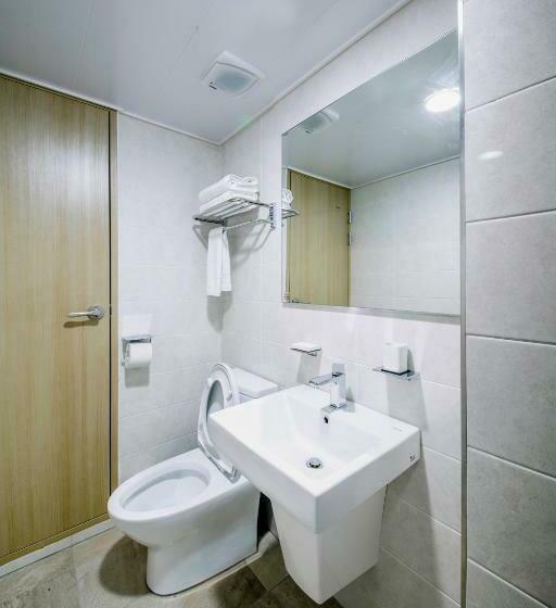 Quarto Deluxe Vista Mar, Harbor