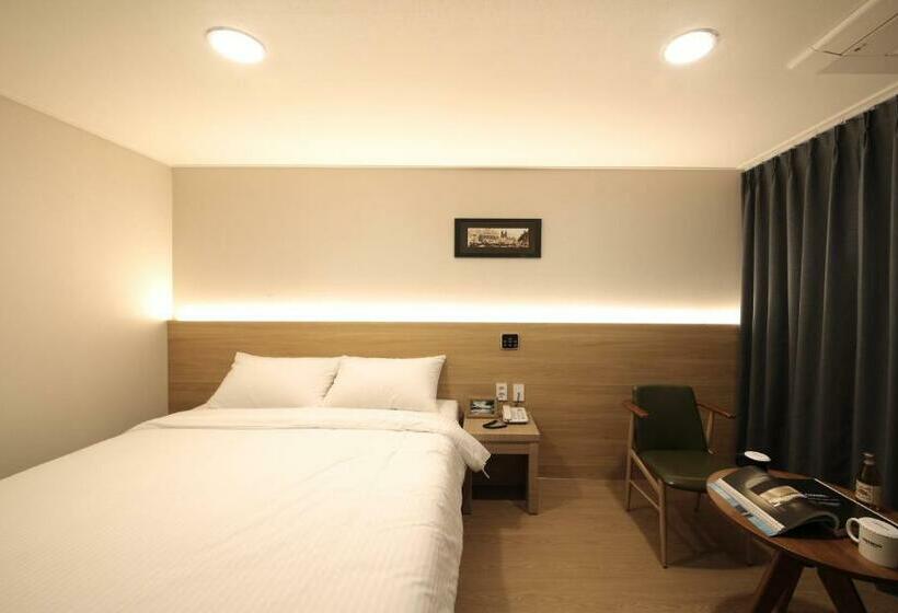 Quarto Deluxe Vista Mar, Harbor