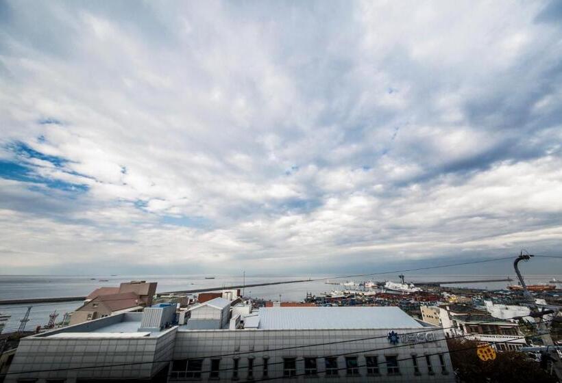 Quarto Deluxe, Harbor