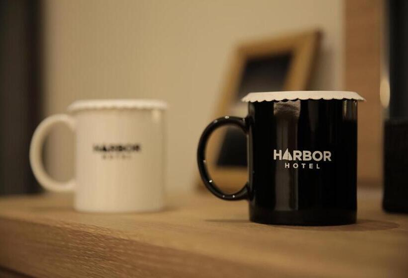 Quarto Deluxe, Harbor