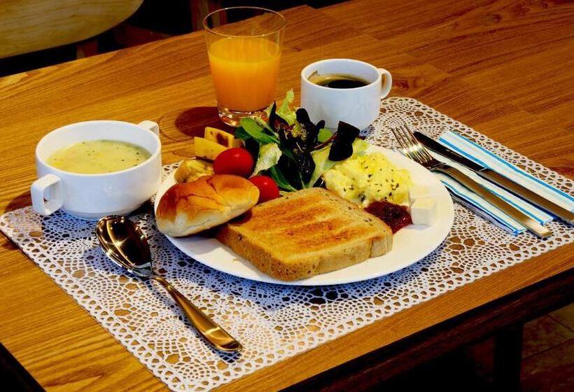 Quarto Deluxe, Harbor