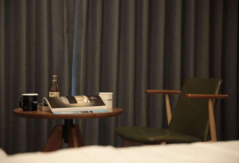 Quarto Deluxe Vista Mar, Harbor