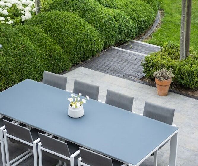 Номер Deluxe с Террасой, B&b La Cereza