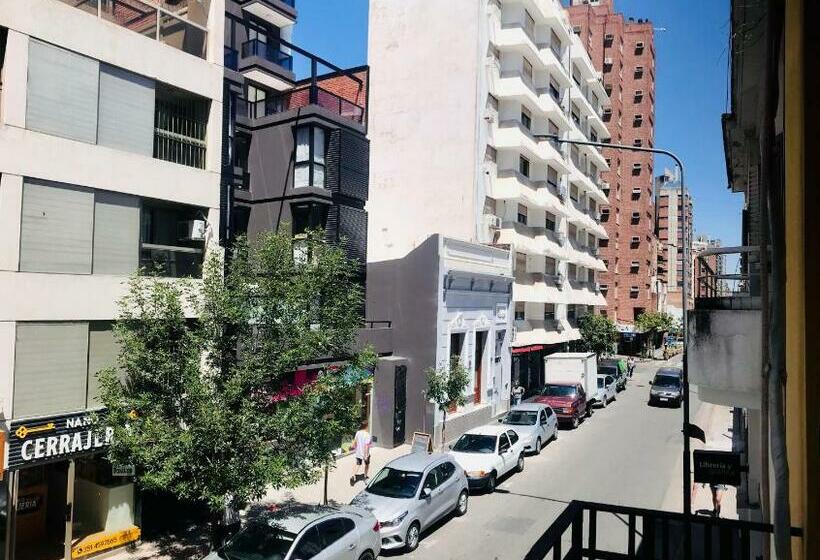 اتاق استاندارد چهار تخته, Lacandona Hostel