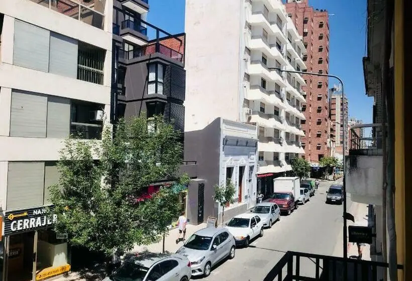 اتاق استاندارد چهار تخته, Lacandona Hostel