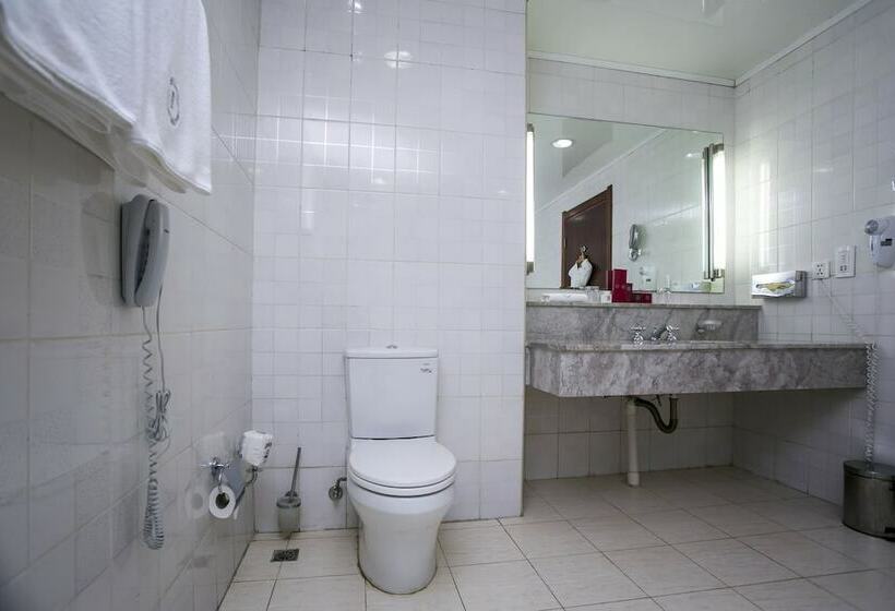 اتاق کلاسیک با تخت دوبل, Lagos Oriental