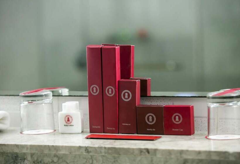 اتاق کلاسیک با تخت دوبل, Lagos Oriental