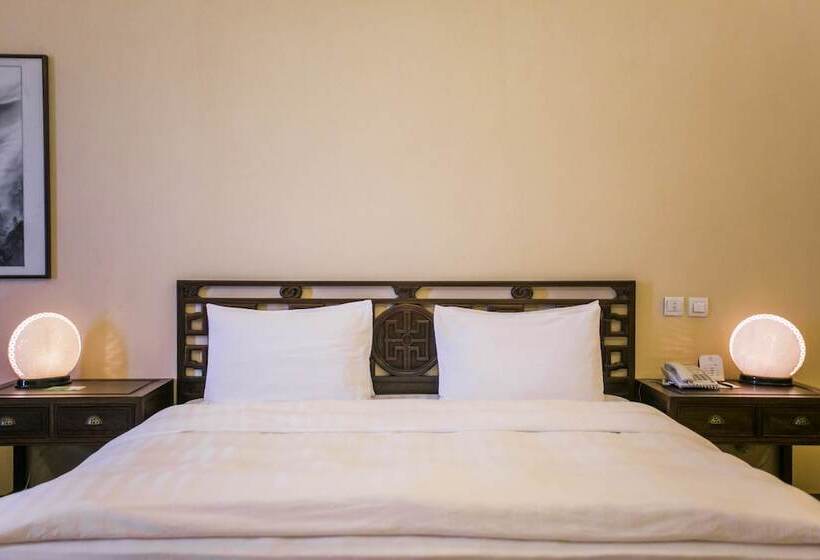 سوئیت پریمیوم 2 خوابه, Lagos Oriental