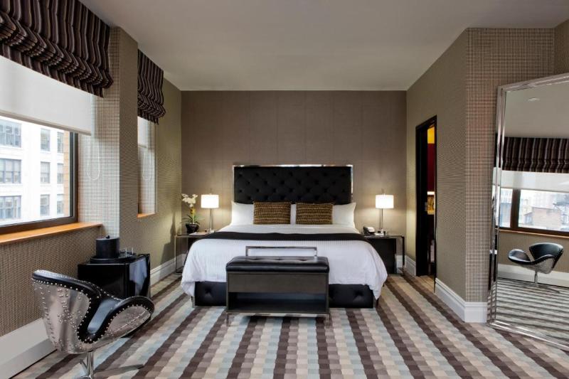 سوئیت پرزیدنت, Lagos Oriental