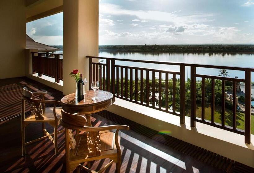 이그제큐티브 스위트, Landmark Mekong Riverside