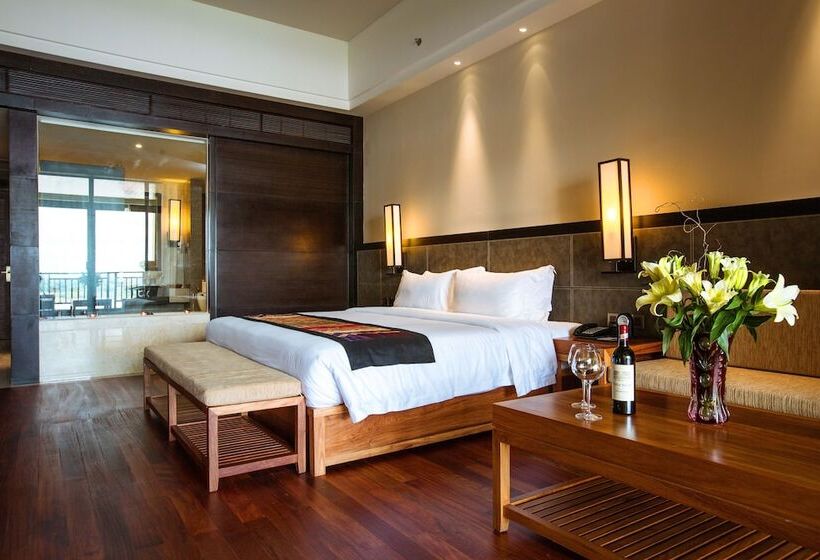 침실 1개 수피리어 아파트, Landmark Mekong Riverside