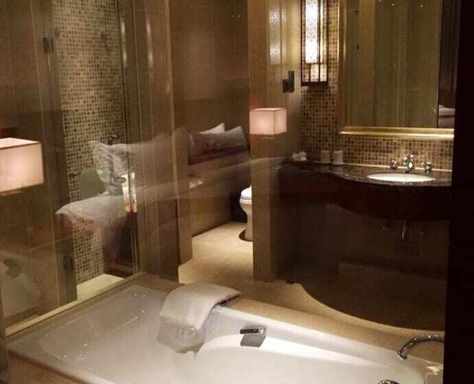 침실 1개 디럭스 아파트, Landmark Mekong Riverside