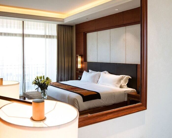 이그제큐티브 스위트, Landmark Mekong Riverside