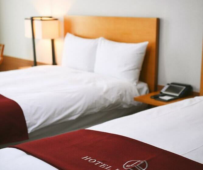 豪华房间, Laonzena