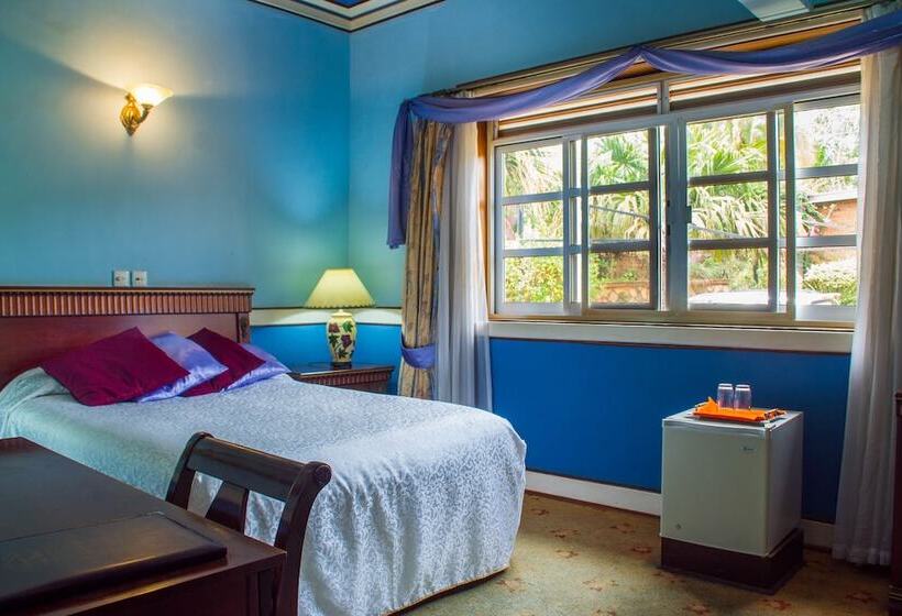 اتاق استاندارد, Islet