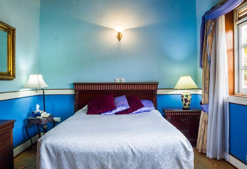 اتاق استاندارد, Islet