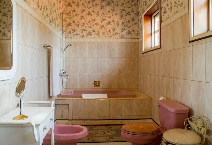 اتاق استاندارد, Islet