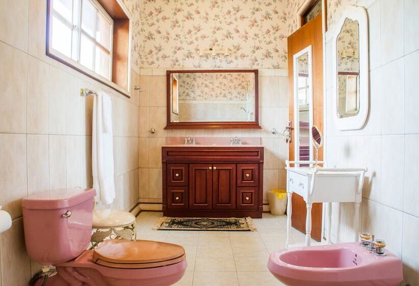 اتاق استاندارد, Islet