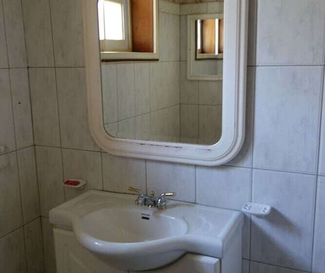 اتاق استاندارد, Islet