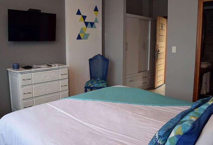 غرفة قياسية, Puerto Dijama