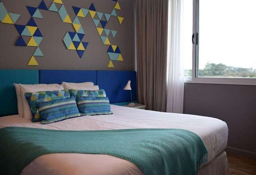 غرفة قياسية, Puerto Dijama