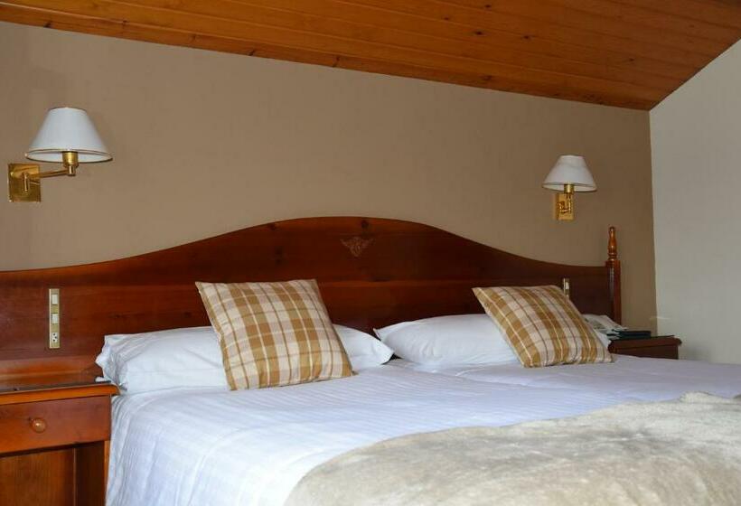 غرفة قياسية, Roca