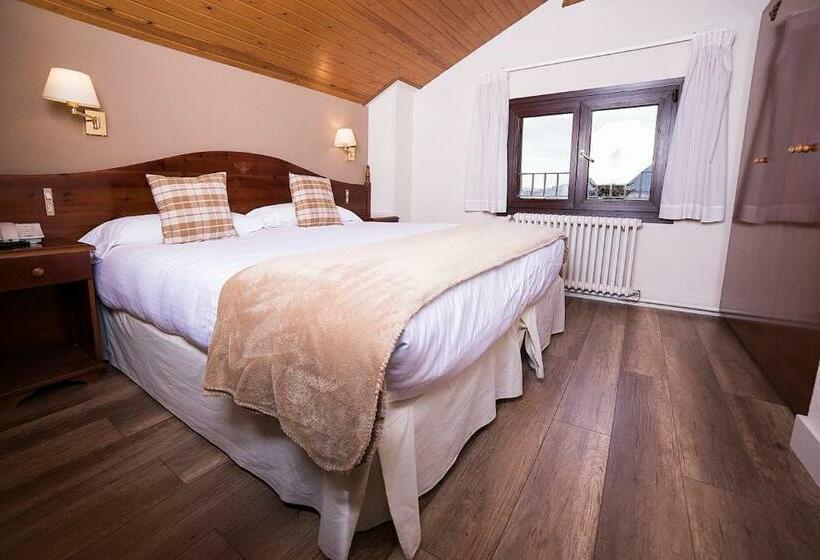 غرفة قياسية, Roca