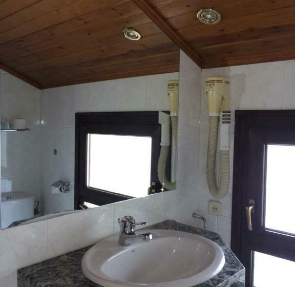 غرفة قياسية, Roca