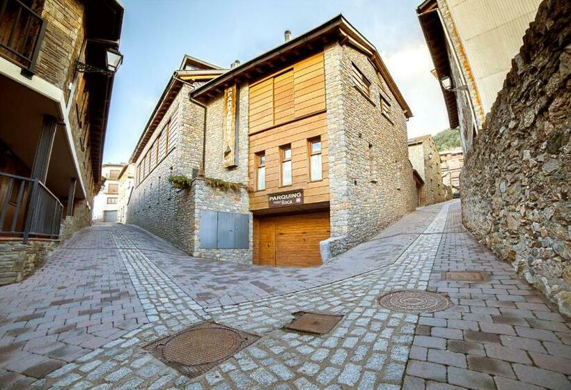 Апартаменты 1 Спальня, Roca