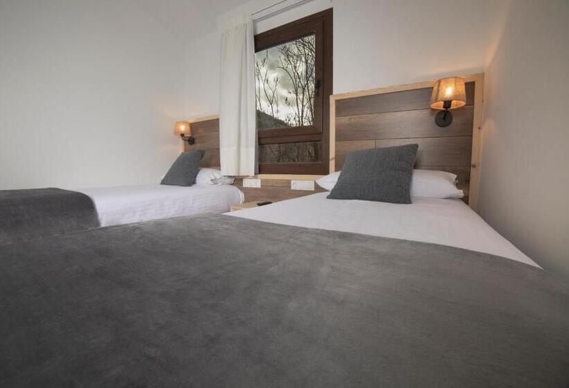 غرفة سوبيريور, Roca