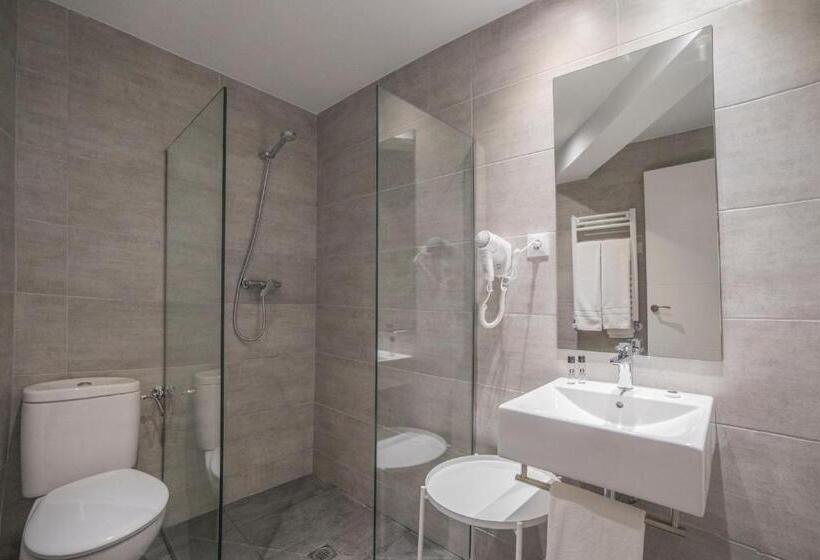 غرفة سوبيريور, Roca