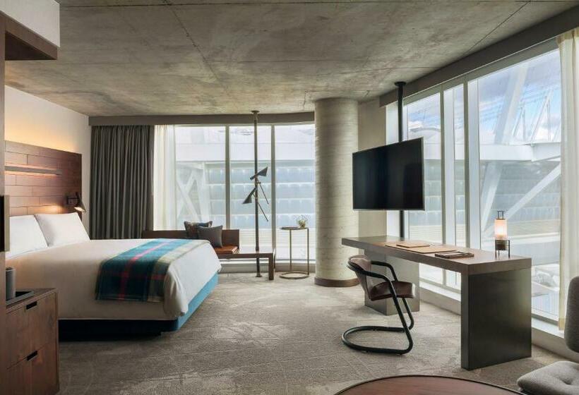 小型套房, The Douglas, Autograph Collection