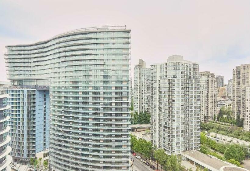 带大床的标准间, The Douglas, Autograph Collection