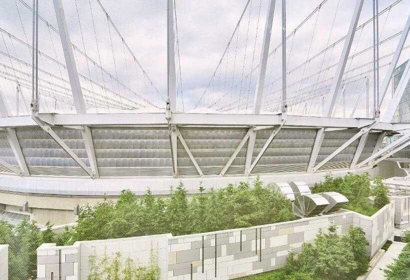 带大床的标准间, The Douglas, Autograph Collection