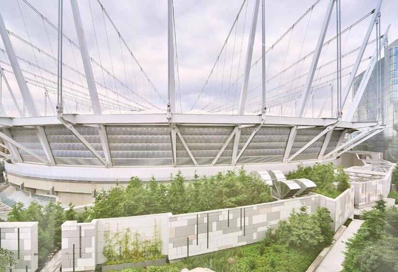 小型套房, The Douglas, Autograph Collection