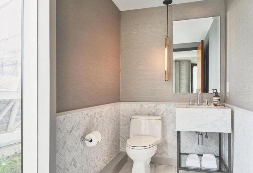 套房, The Douglas, Autograph Collection