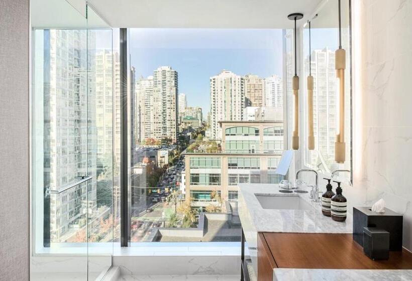 套房, The Douglas, Autograph Collection