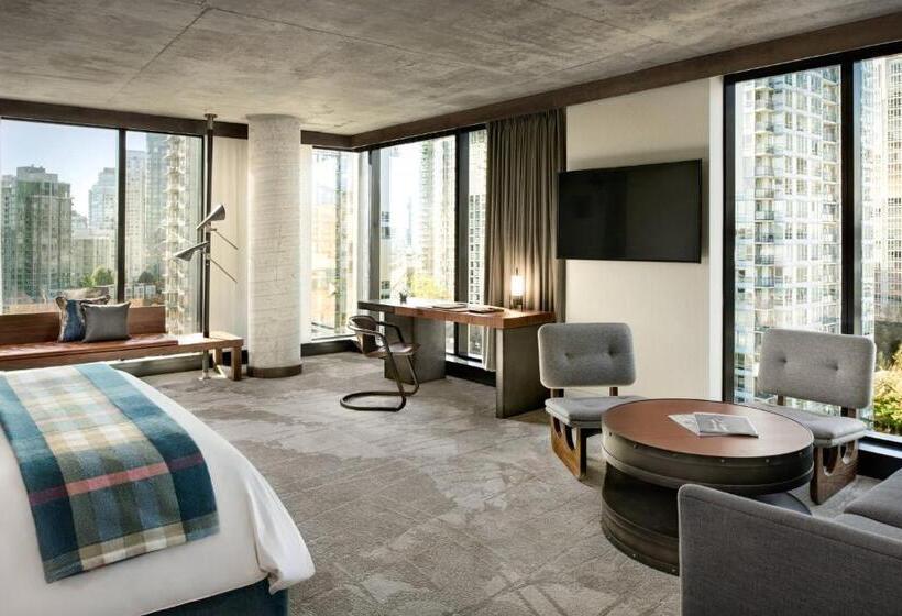 套房, The Douglas, Autograph Collection